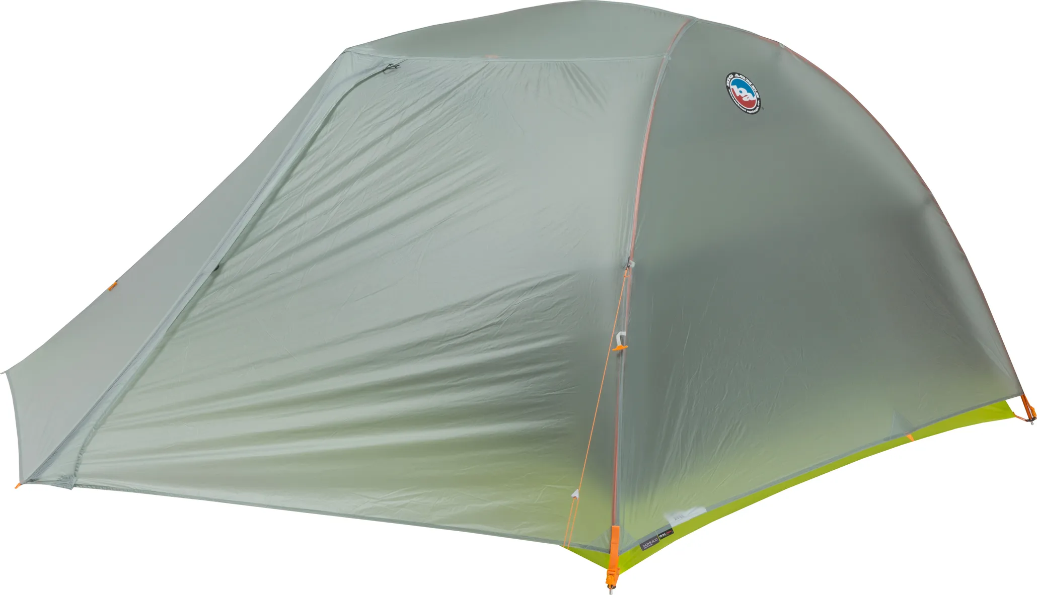 Big Agnes Tiger Wall Ul2 Mercury/evening Primrose