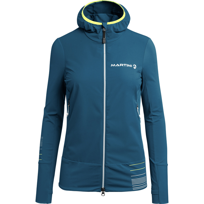 Martini Sportswear Damen Majella Jacke