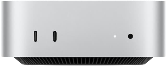 Mac mini M4/16/512 2024