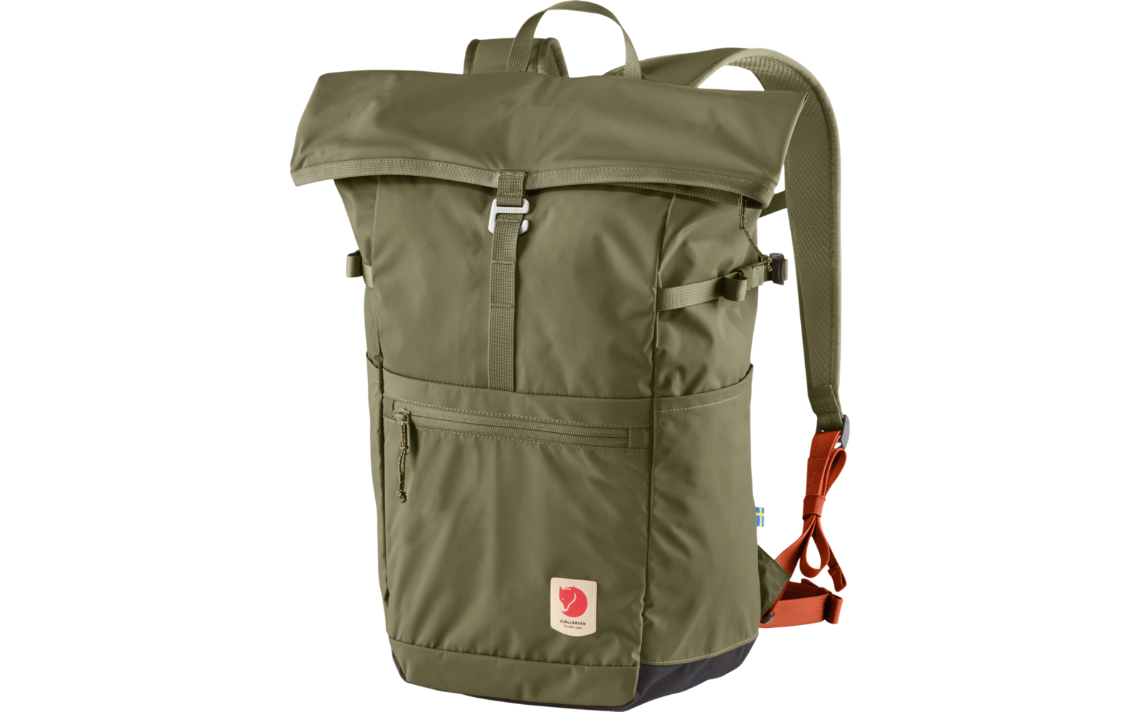 Fjällräven High Coast Foldsack 24/620 Dawn Blue