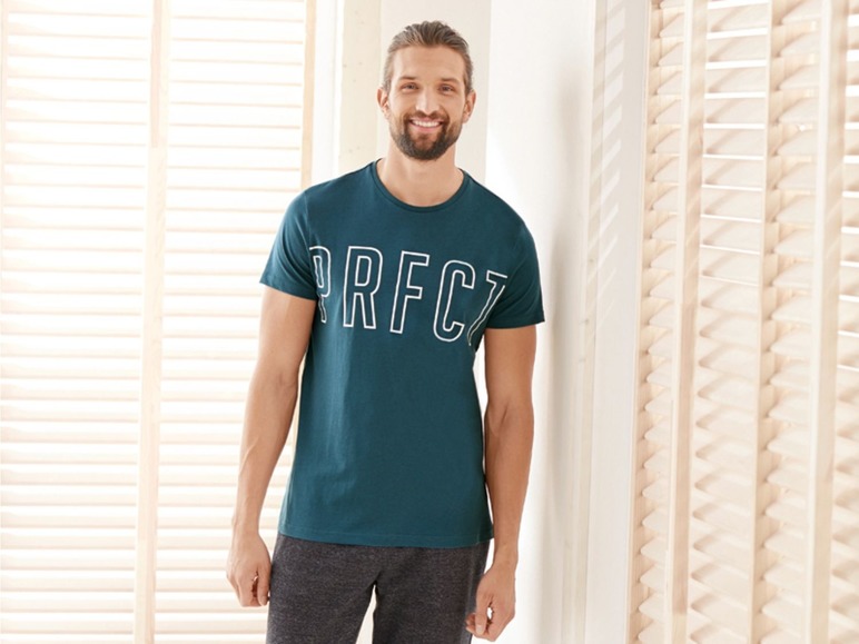 Heren shirt