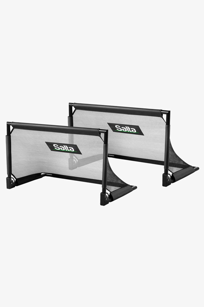 Salta 2-Pack Challange foldable 100 cm x 60 cm Fussballtor