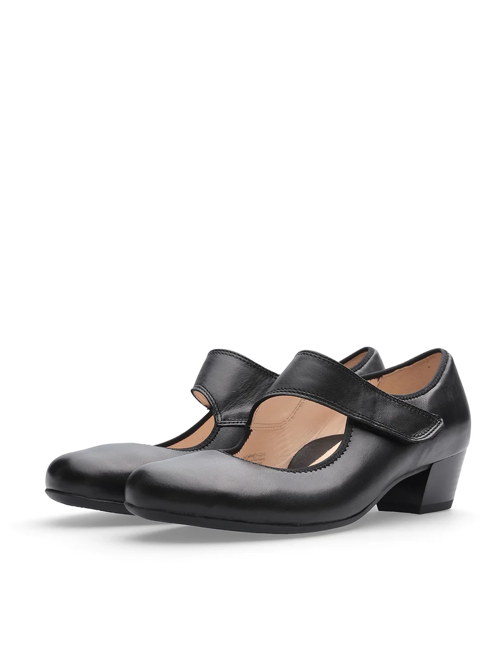 Pumps Catania schwarz