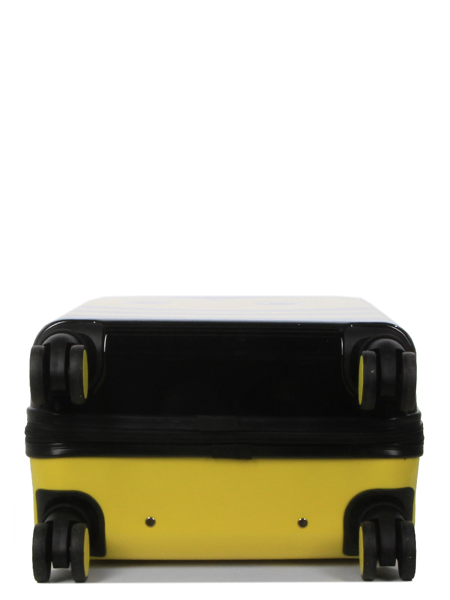 Valise Heys Super Tots Bumble Bee 46 cm et sac À dos