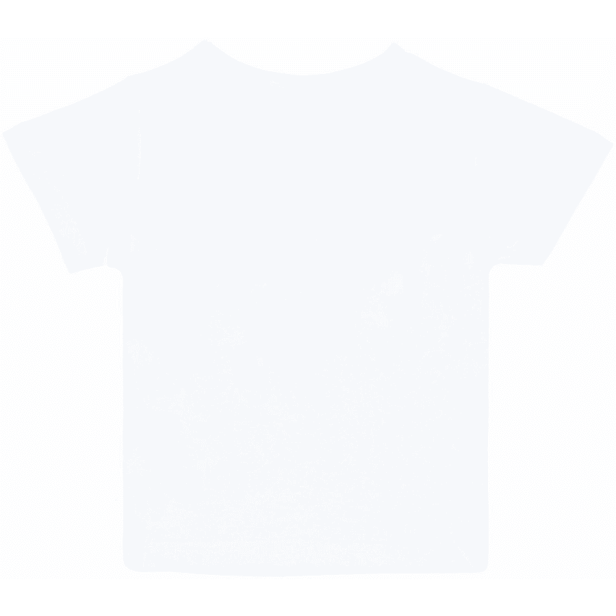 STACCATO Girls T-Shirt weiß