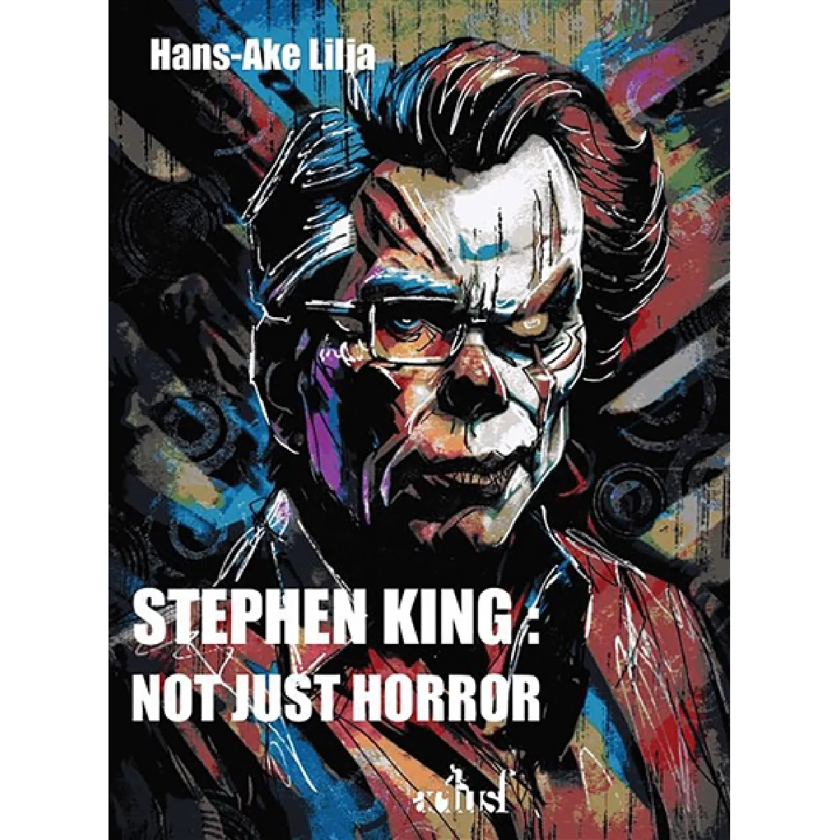 Stephen King : not just horror