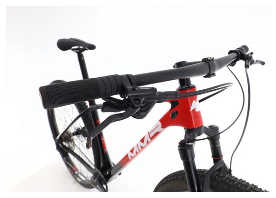 Produit reconditionné · MMR Rakish Carbone XT / Vélo VTT / MMR | Bon état