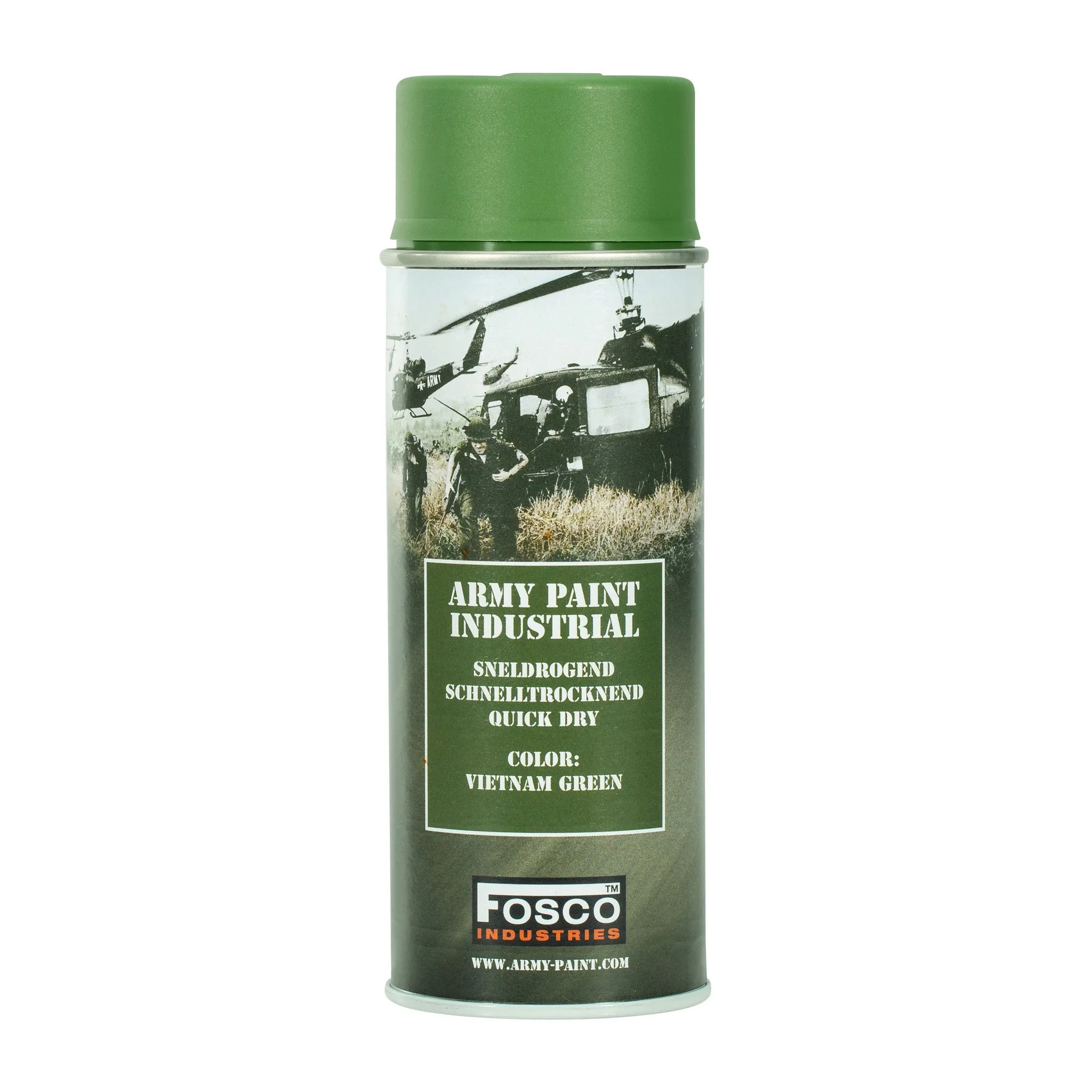 Fosco -  Farbspray Army Paint 400 ml