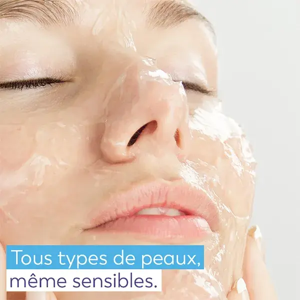 Água Termal Jonzac, The Essentials, Gel de Limpeza Orgânico Dermo-Fresh 200ml