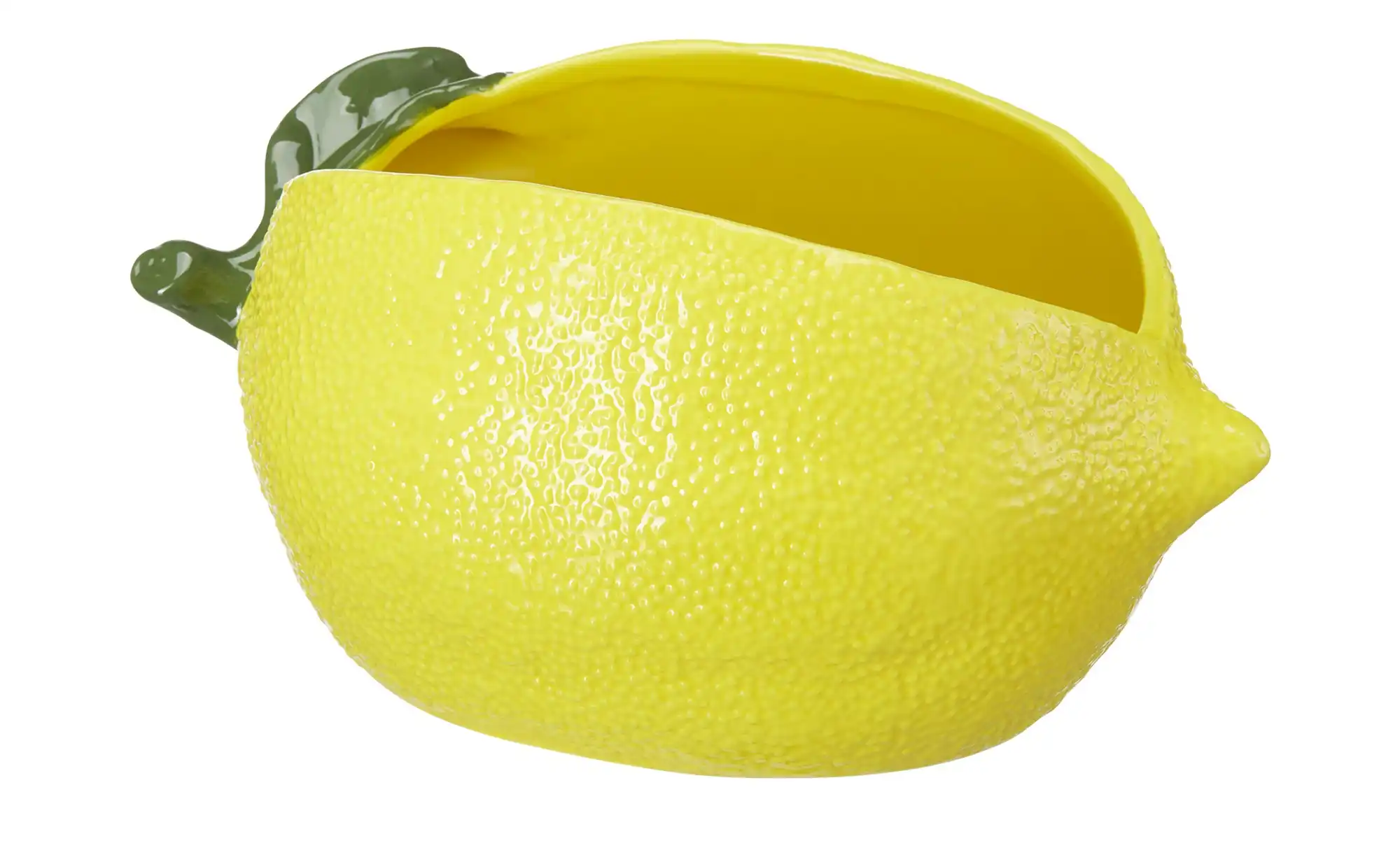 Schüssel Zitrone