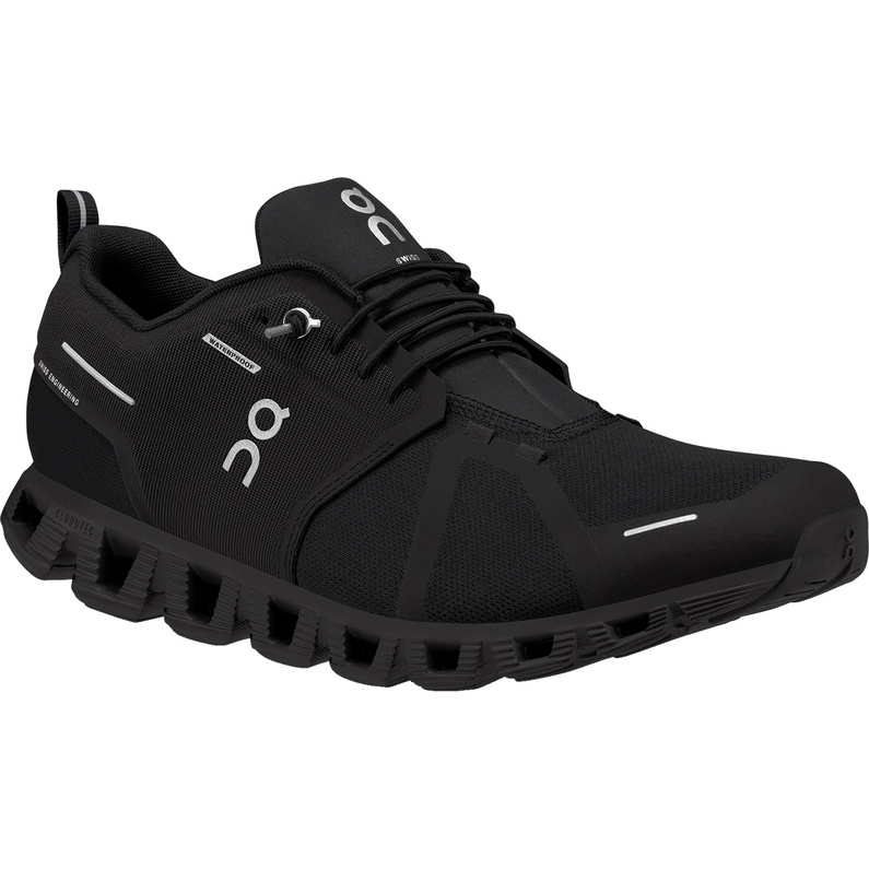 ON Herren Cloud 5 WP Schuhe