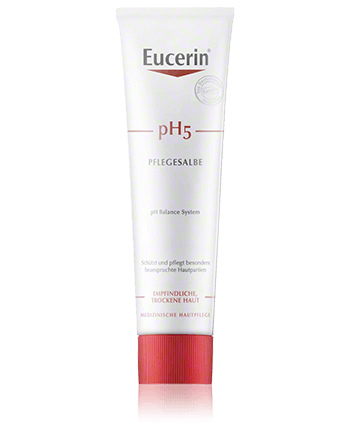 Eucerin pH5 Pflegesalbe 100ml
