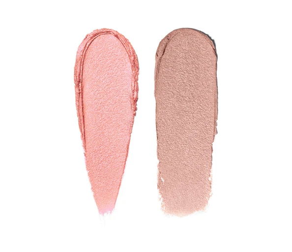 Bobbi Brown Long-Wear Cream Shadow Stick DuoPink Mercury/ Nude Beach