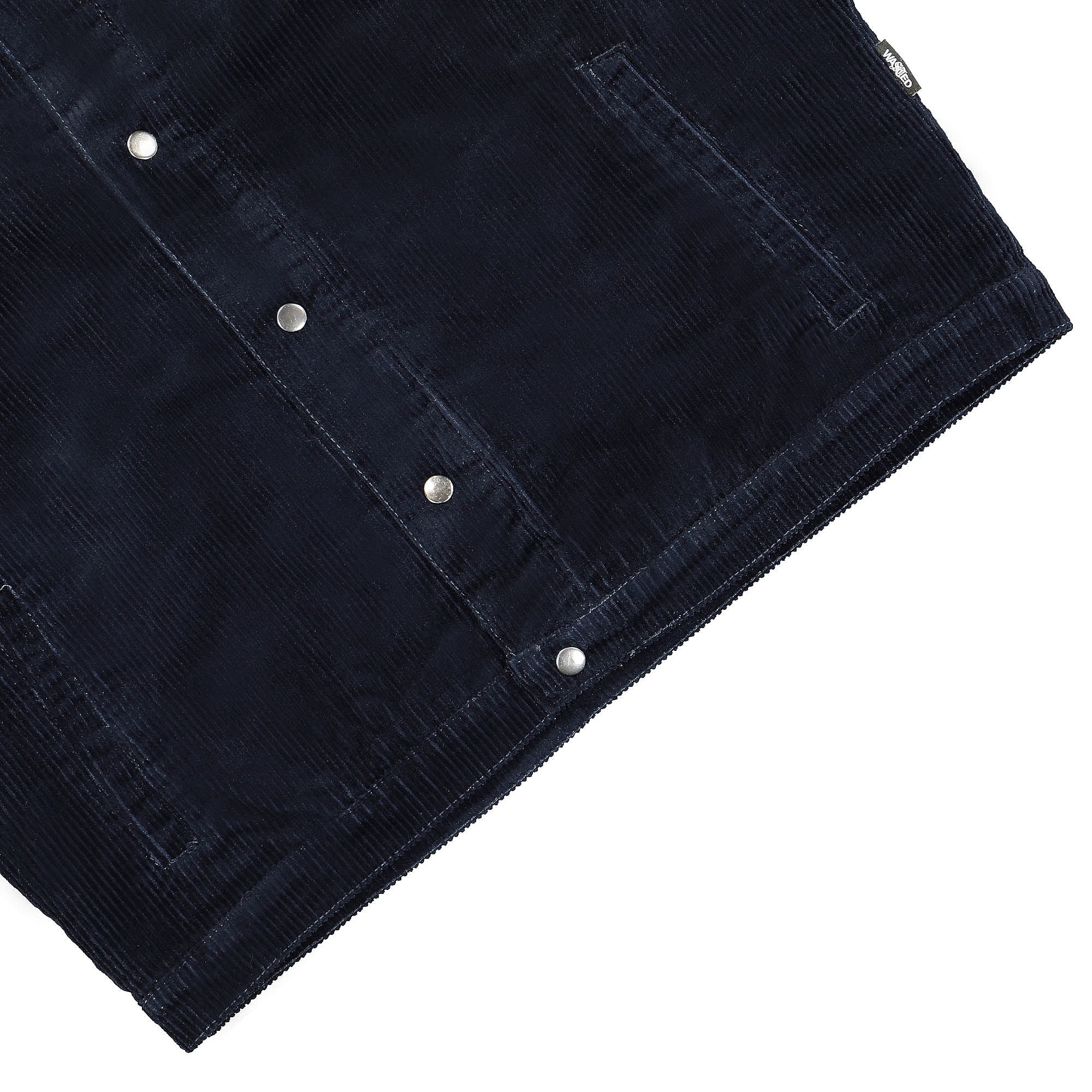 Wasted Paris<br>Hammer Corduroy Jacket