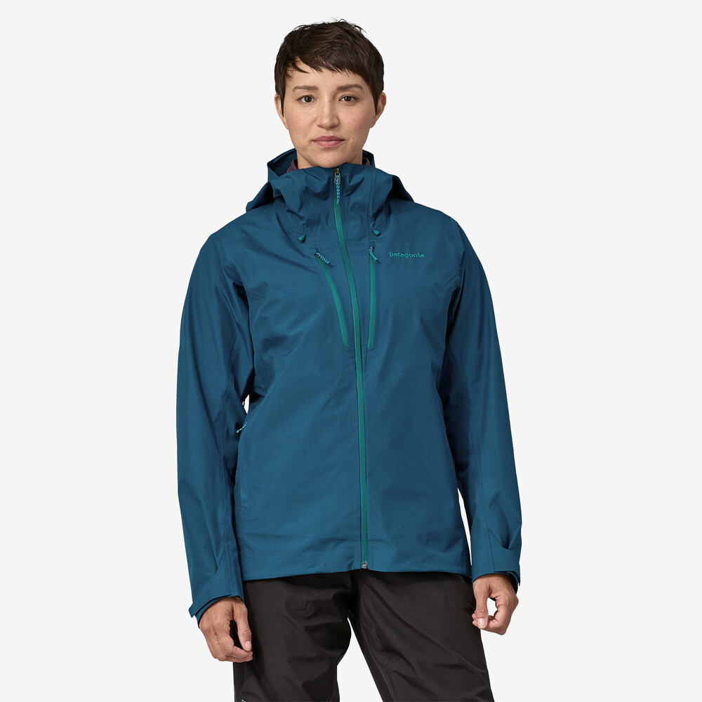 Triolet-Jacke für Damen