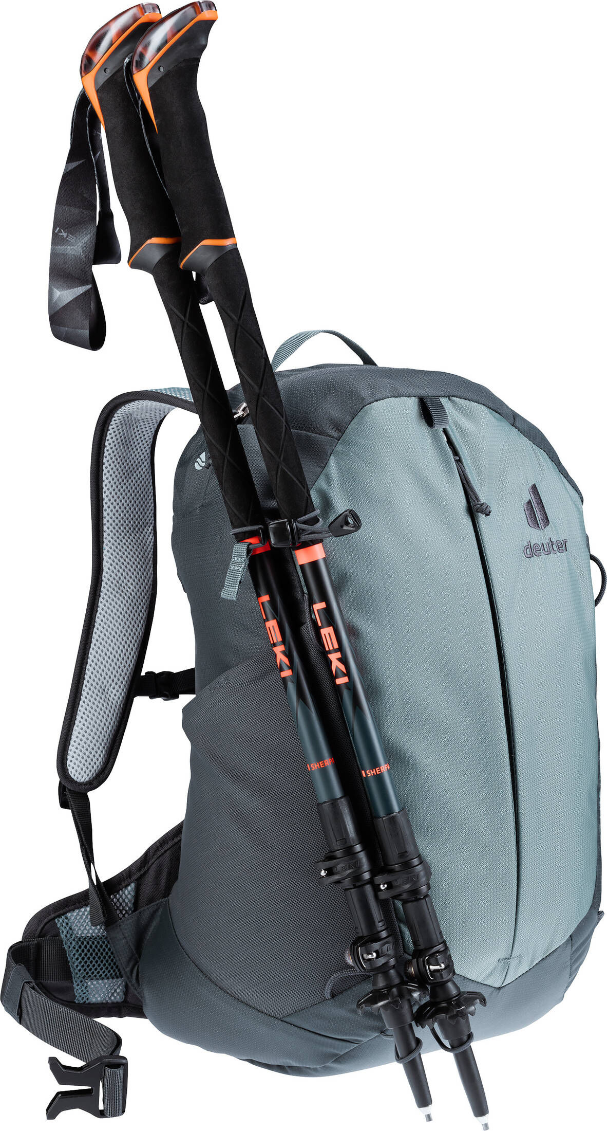 deuter| Damen Wanderrucksack AC Lite 15 SL