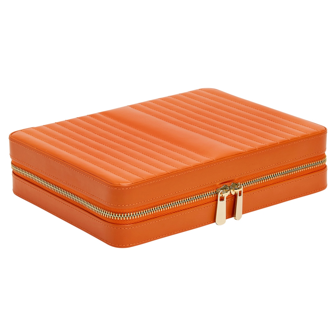 Wolf 1834 Maria Schmucketui Large Orange
