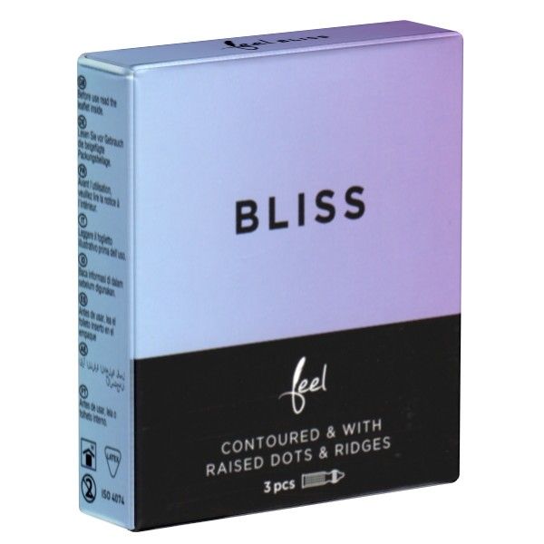 Feel *Bliss*
