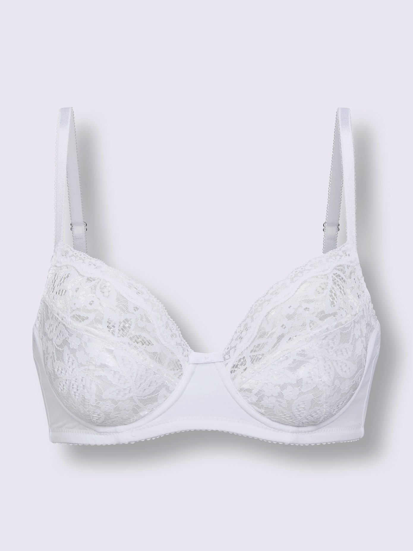 Soutien-gorge à armatures bon. b, c, d, e