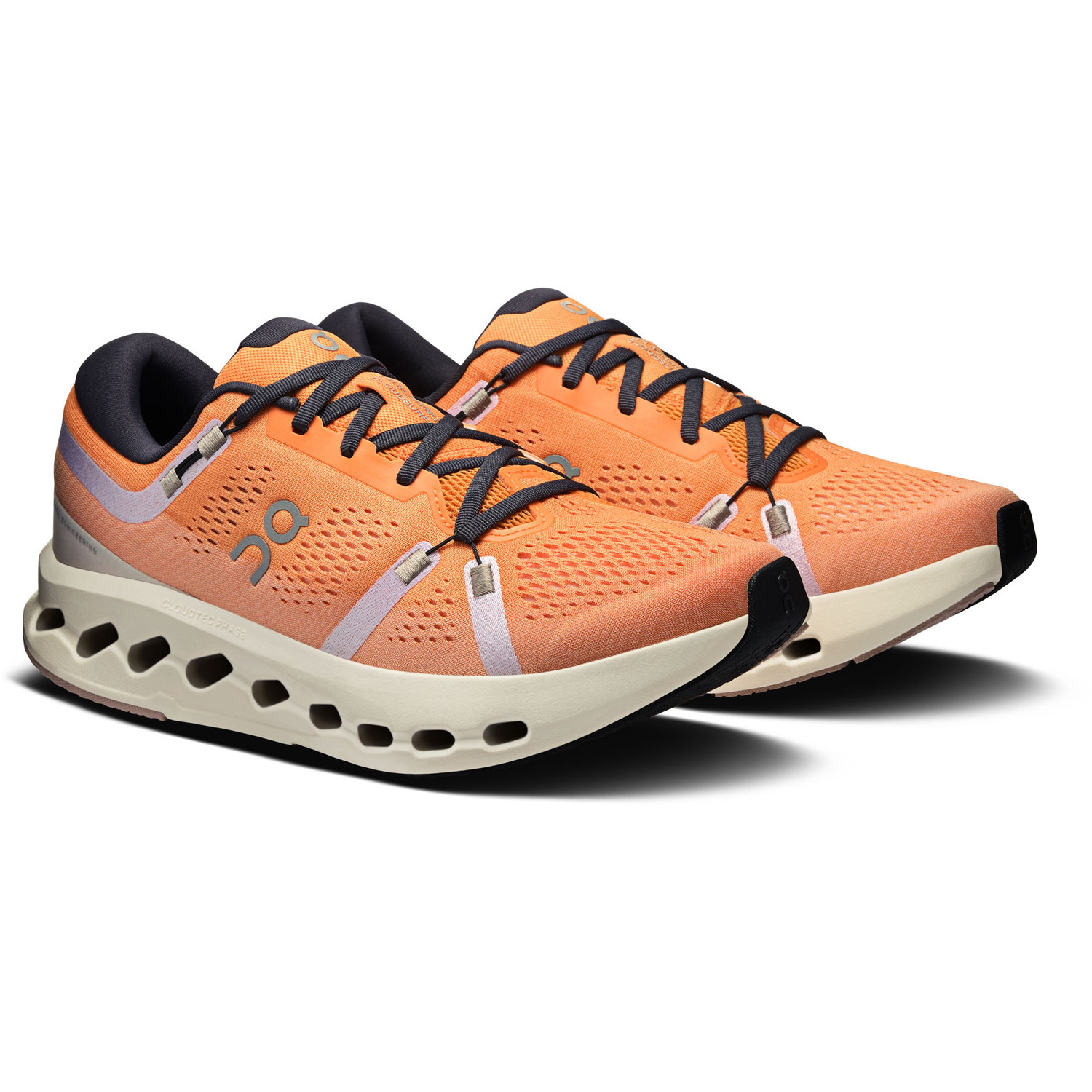 On Cloudsurfer 2 Heren
