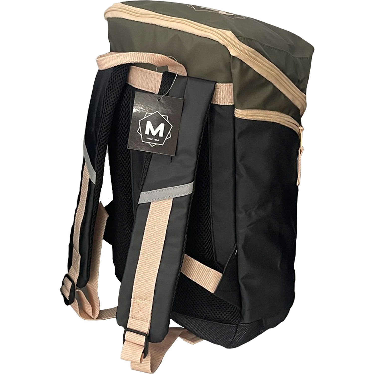 Malik Kiddy Backpack