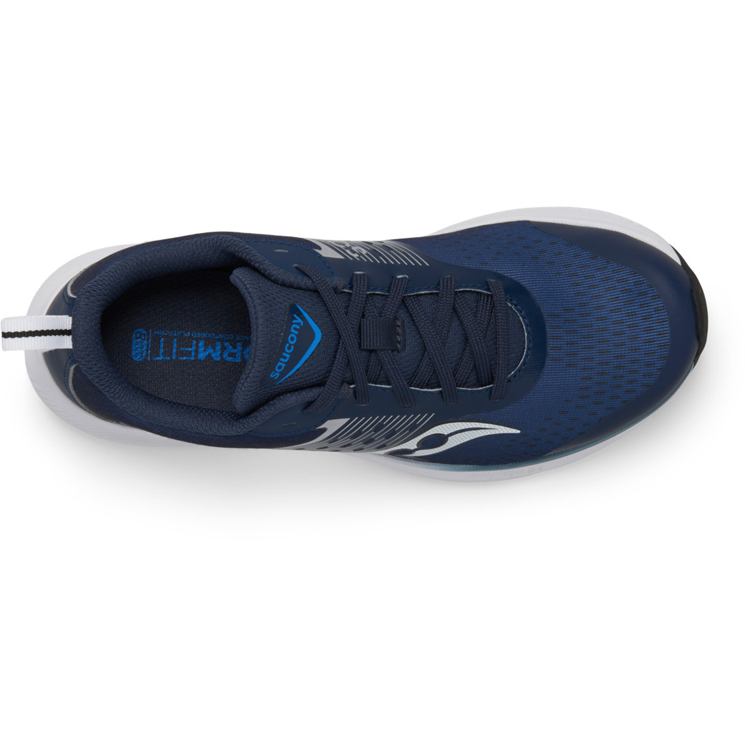 Saucony Ride Kids