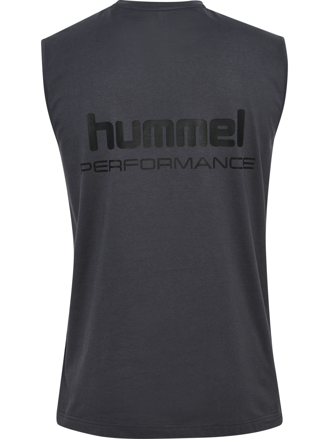 hmlHIIT MUSCLE TANK TOP