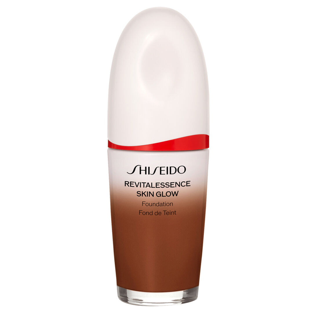 SHISEIDO SHISEIDO MAQUILHAGEM REVITALESSENCE SKIN GLOW FOUNDATION