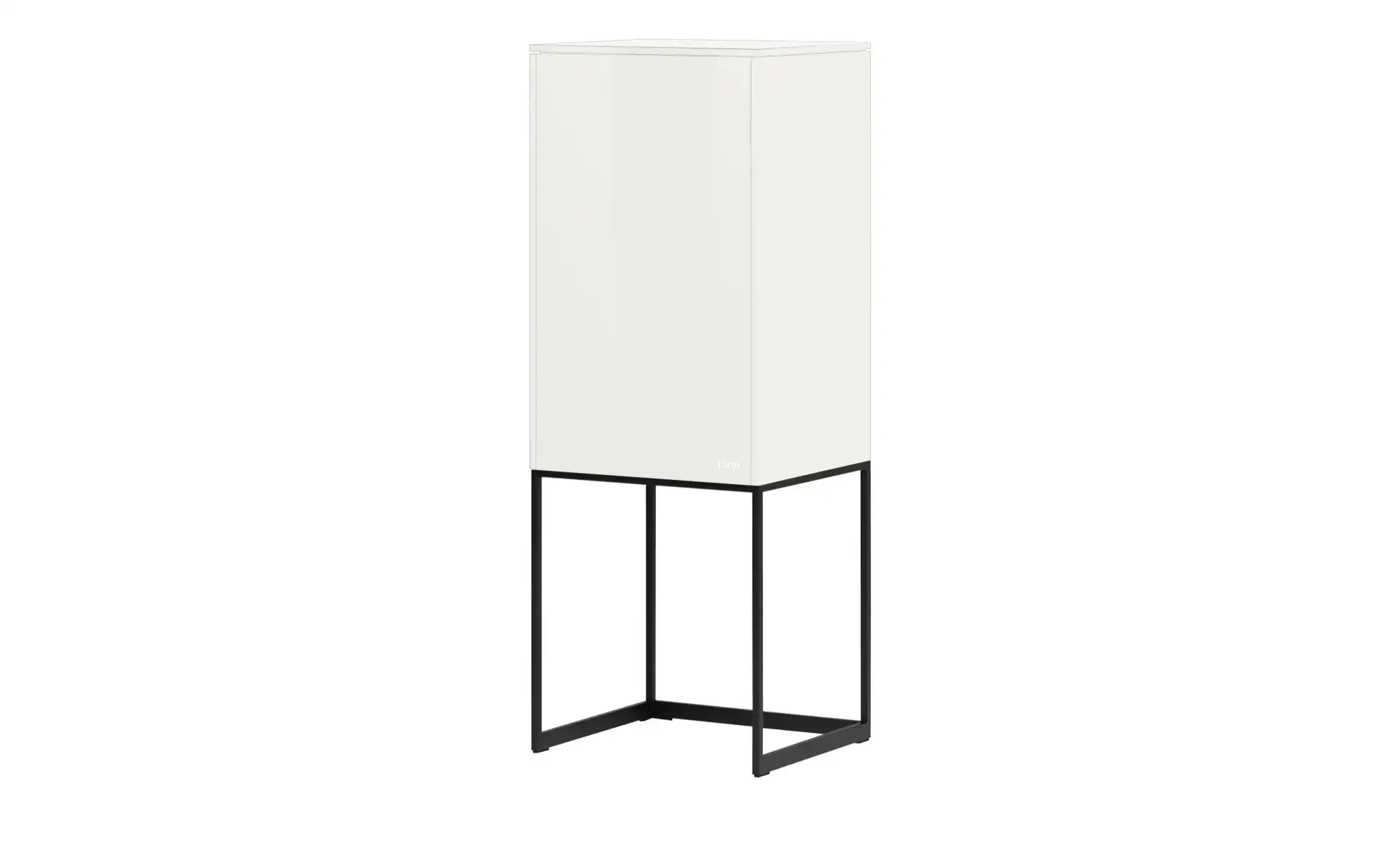 JOOP! Highboard Gloss Cubic