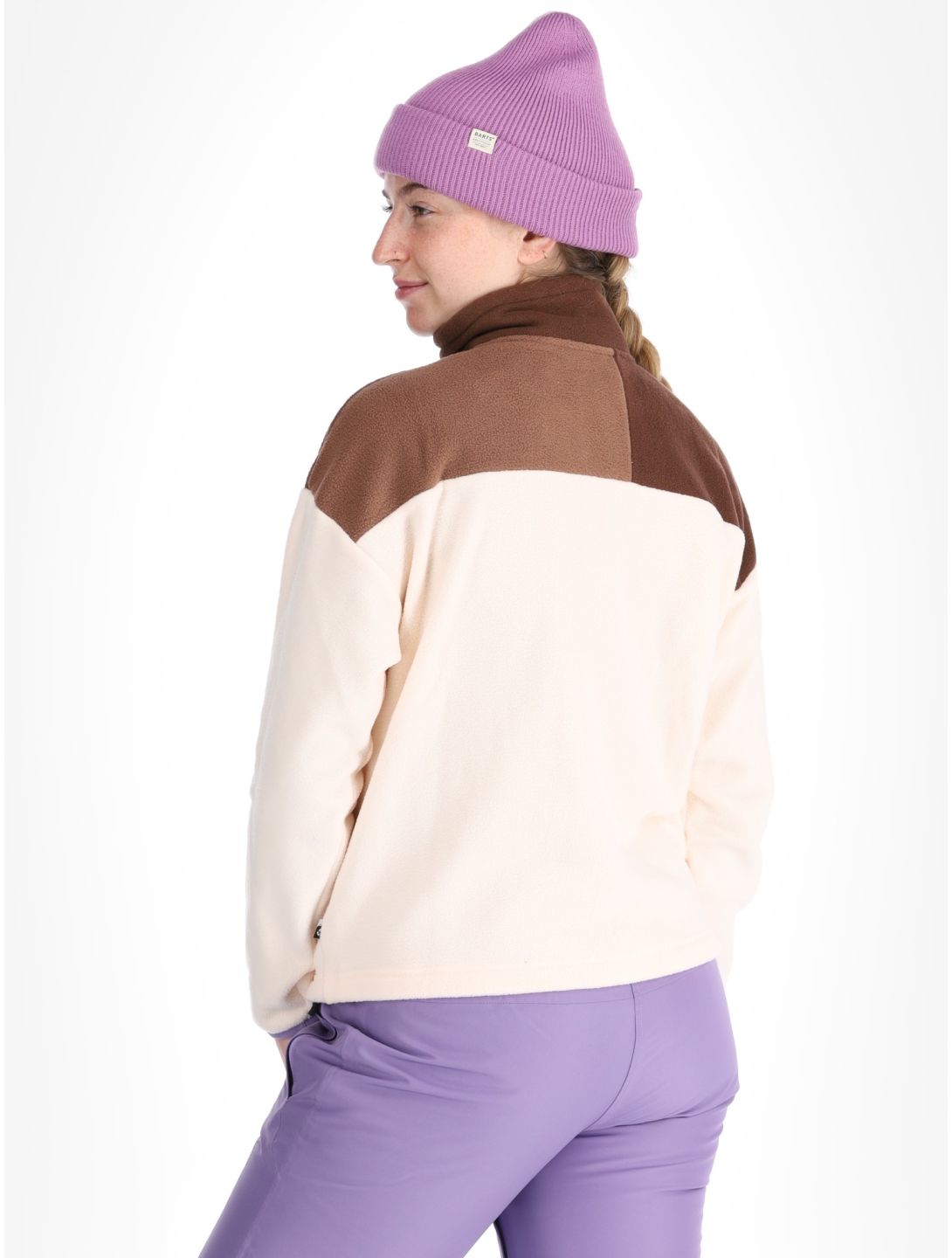 Arcca vest dames