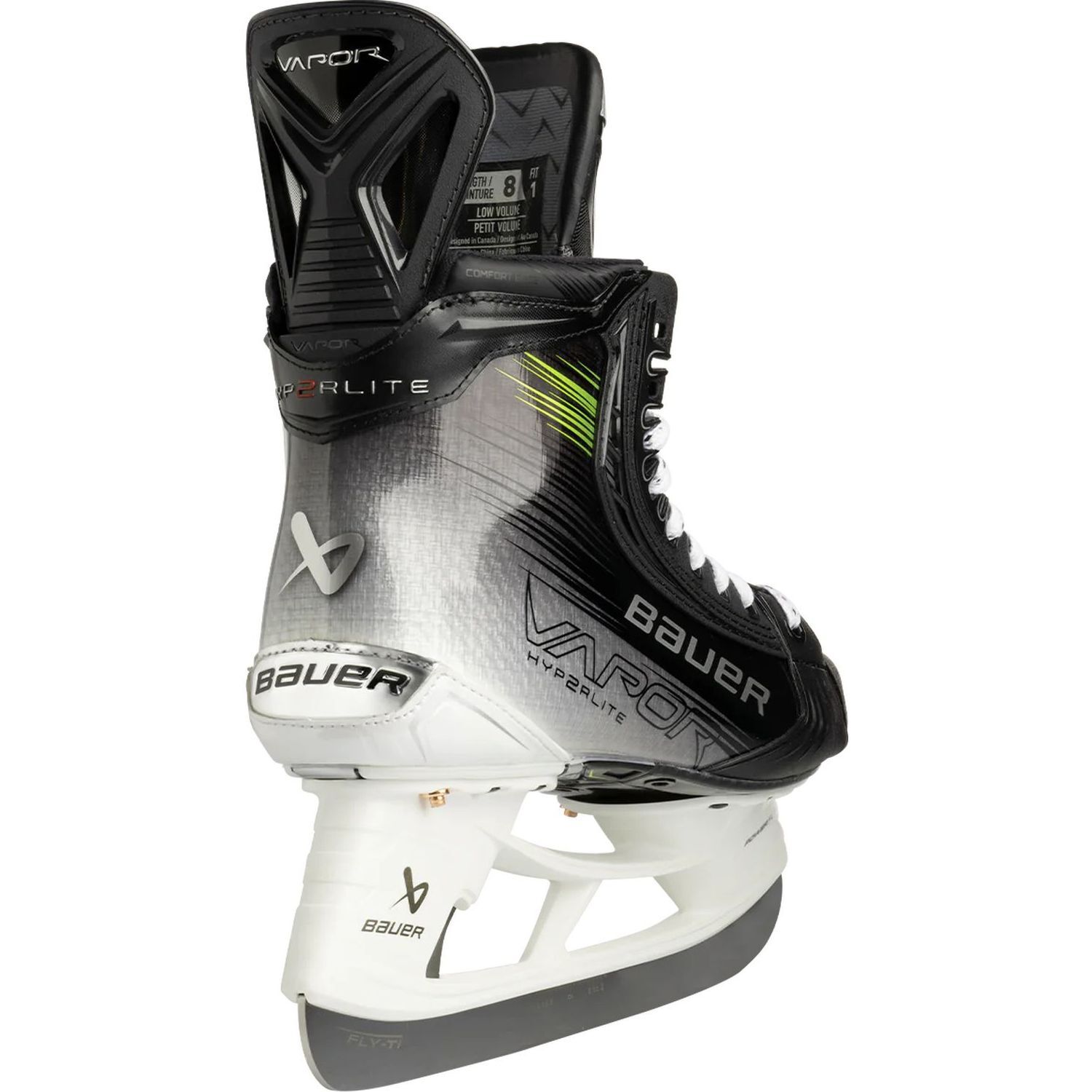 BauerSkate Hyperlite2 INT FIt 3