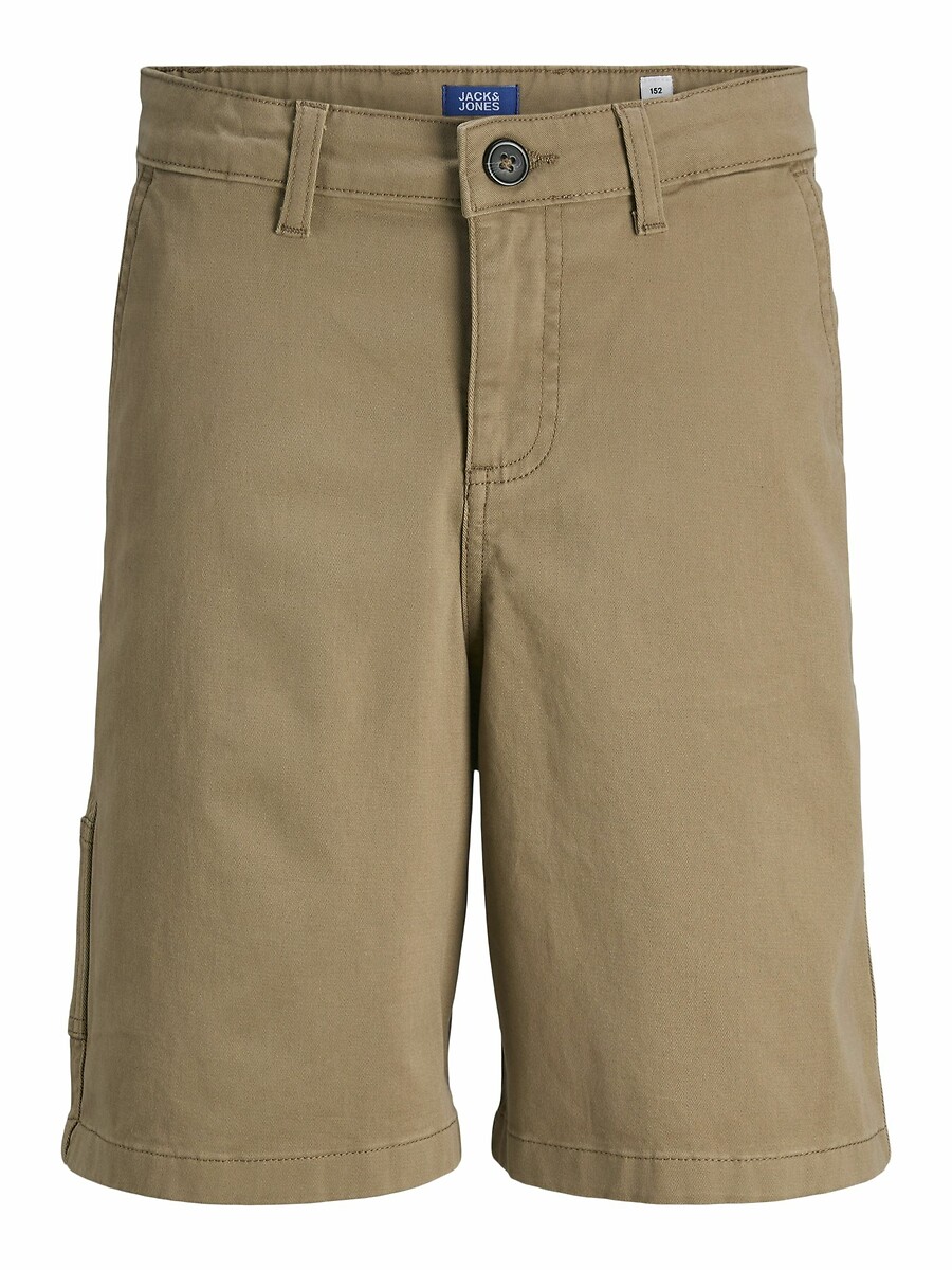 JACK & JONES JUNIOR<br>Shorts de carpinteiro