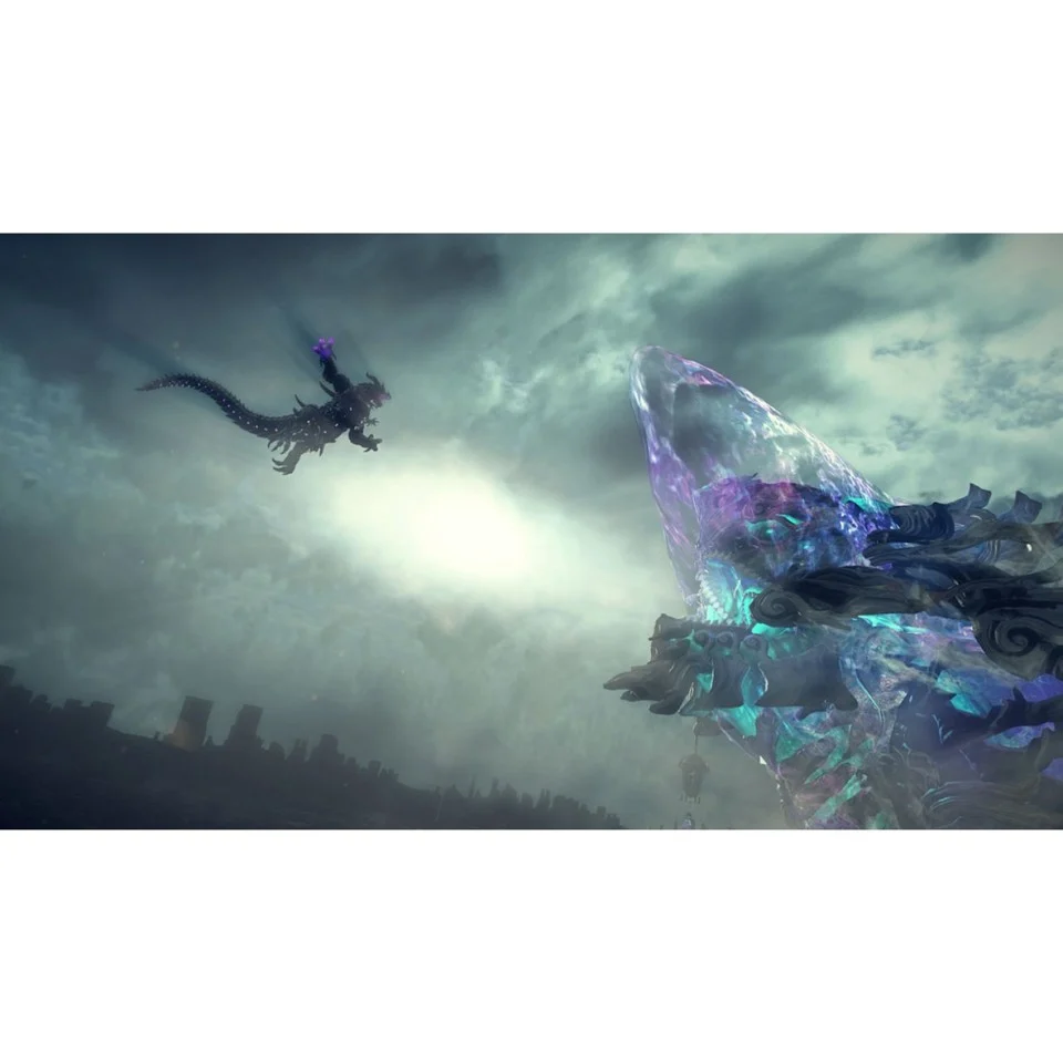 Bayonetta 3 (UK, SE, DK, FI)- Nintendo Switch