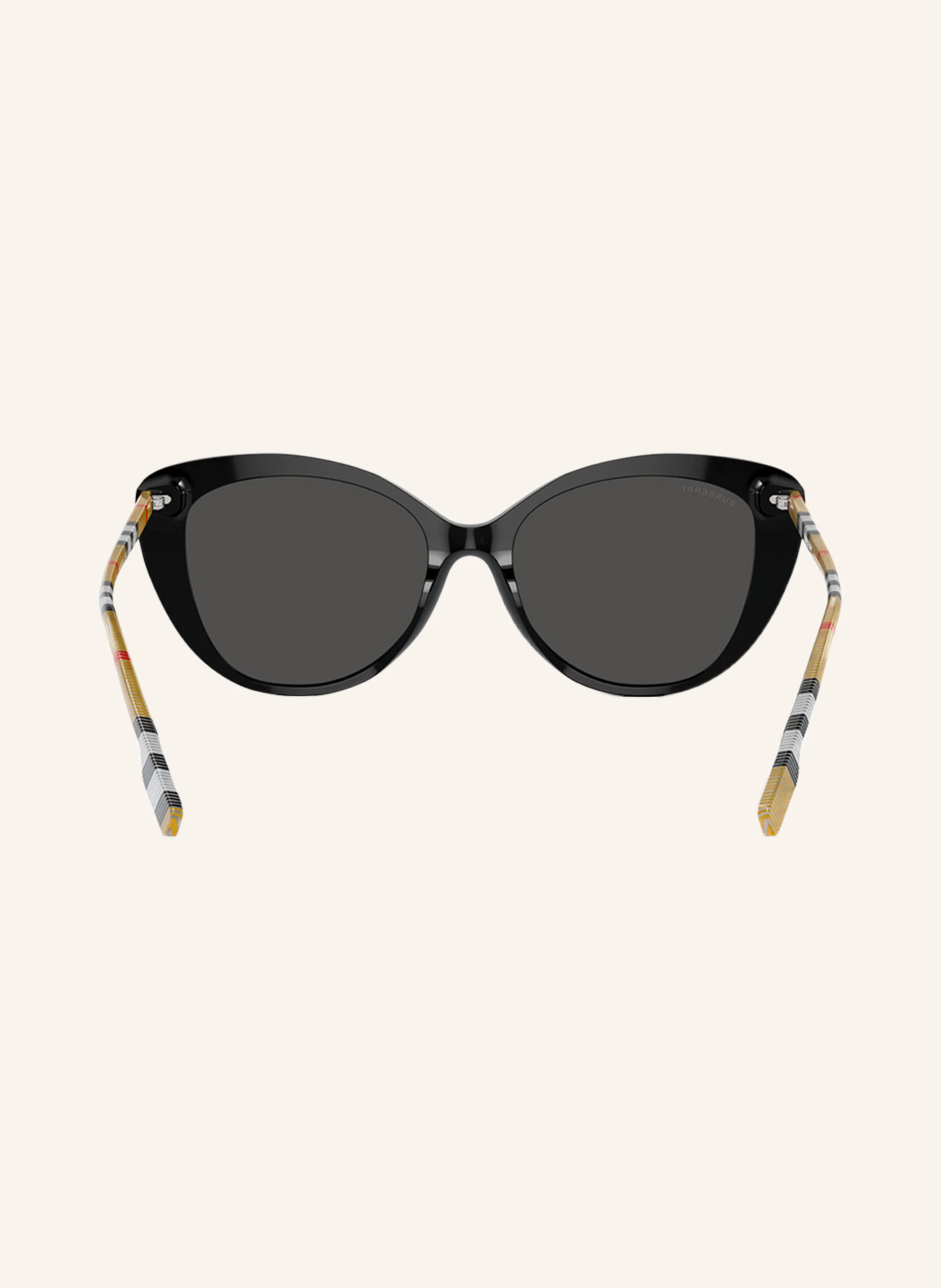 BURBERRY Sonnenbrille BE4407