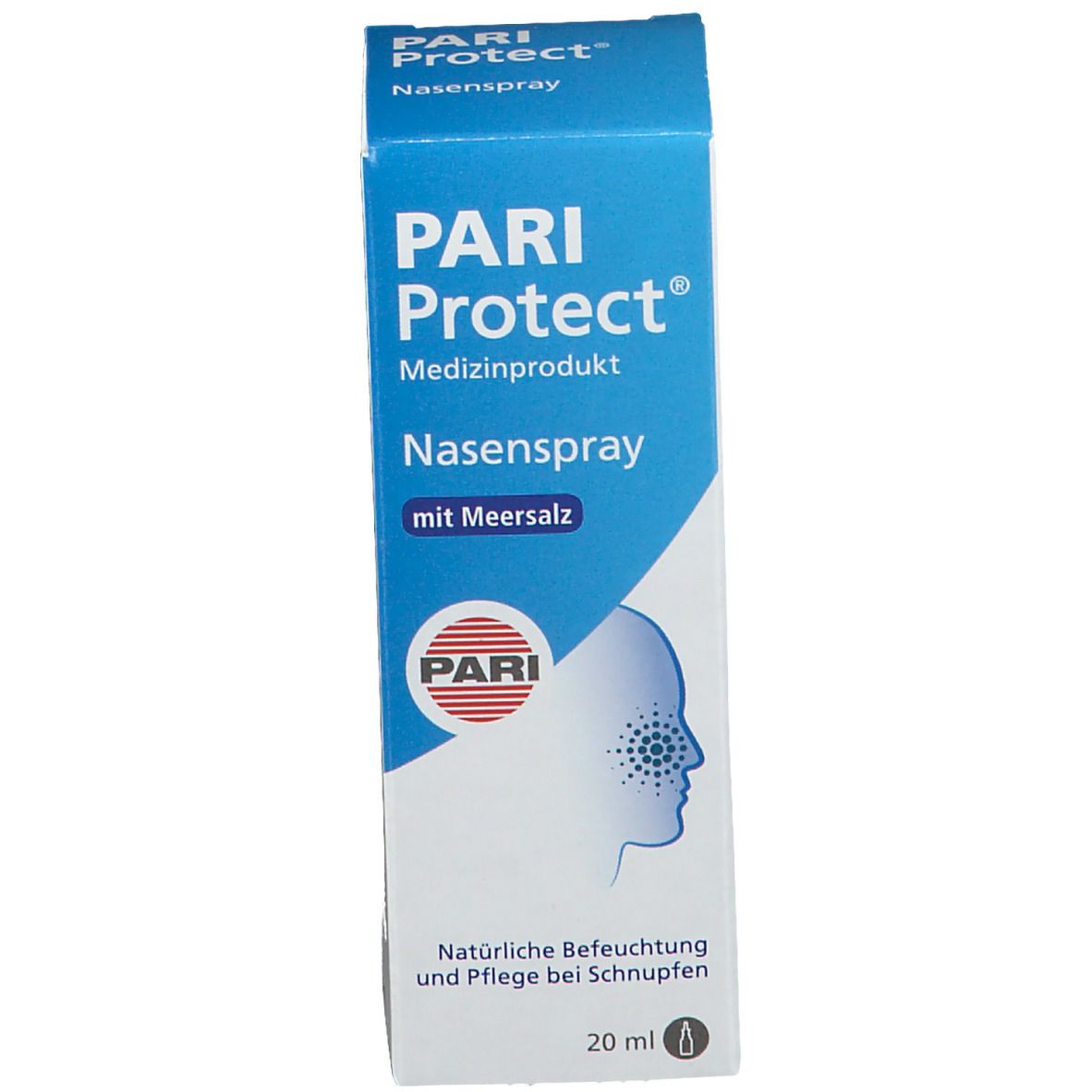 PARI ProTECT® Nasenspray