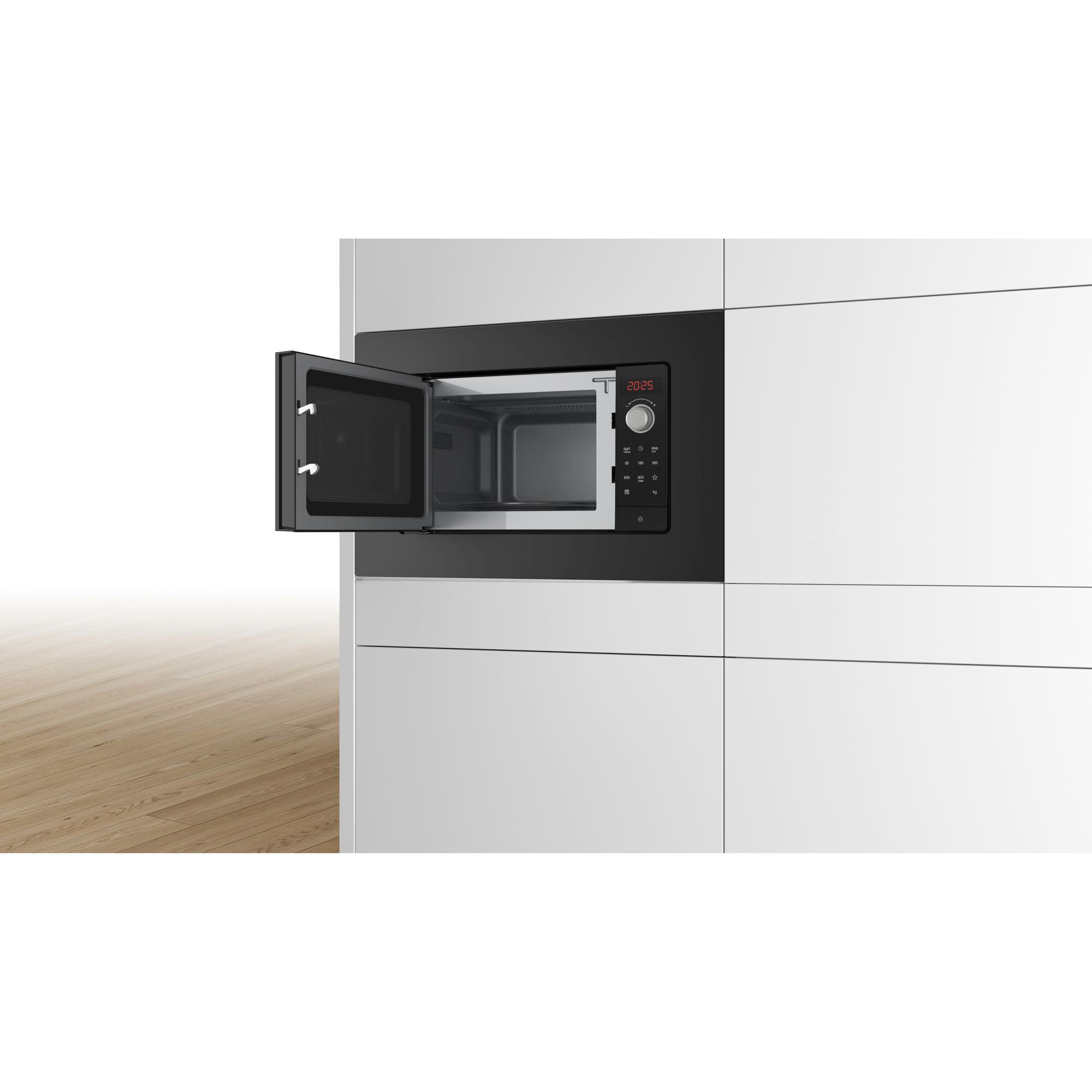Bosch Mikrowelle BFL623MB3 Serie 2