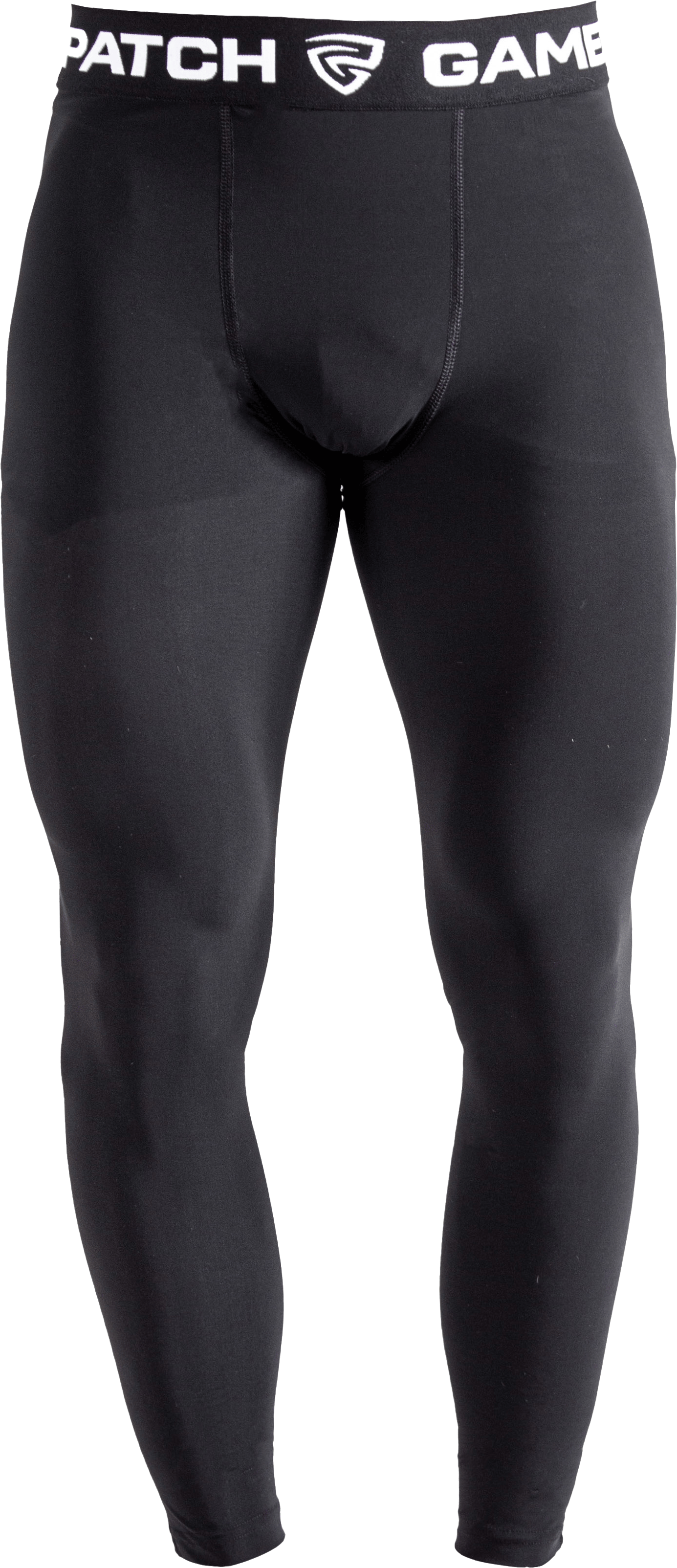 Gamepatch Compression Hose Schwarz F170