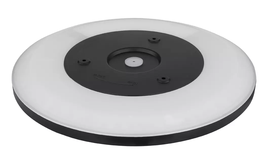 LED-Deckenleuchte Sapana