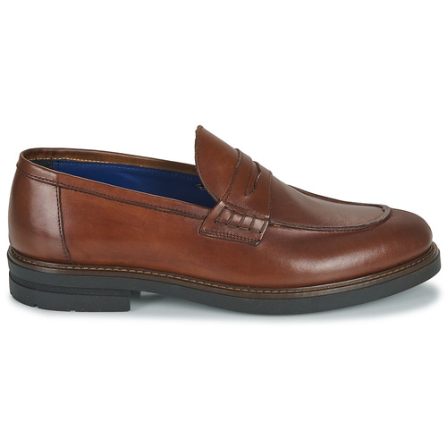 Carlington - VARTUS - Marron