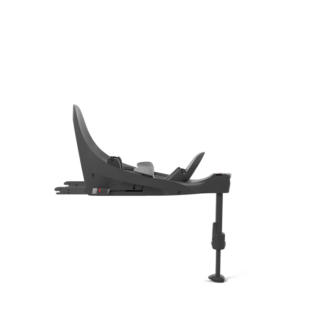 Basisstation Base T