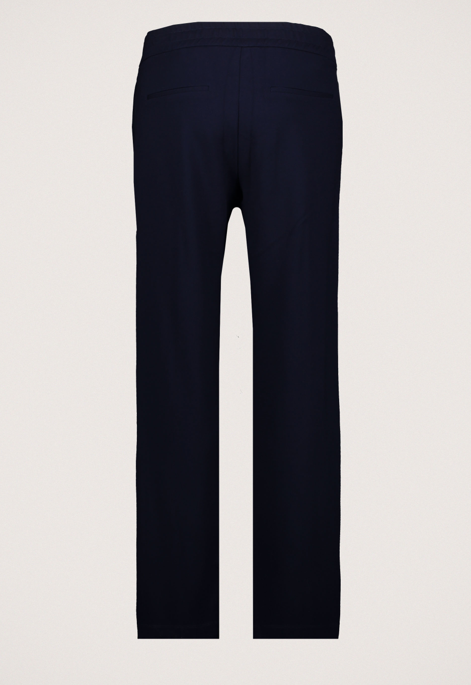 Pink Noir Philou Trousers