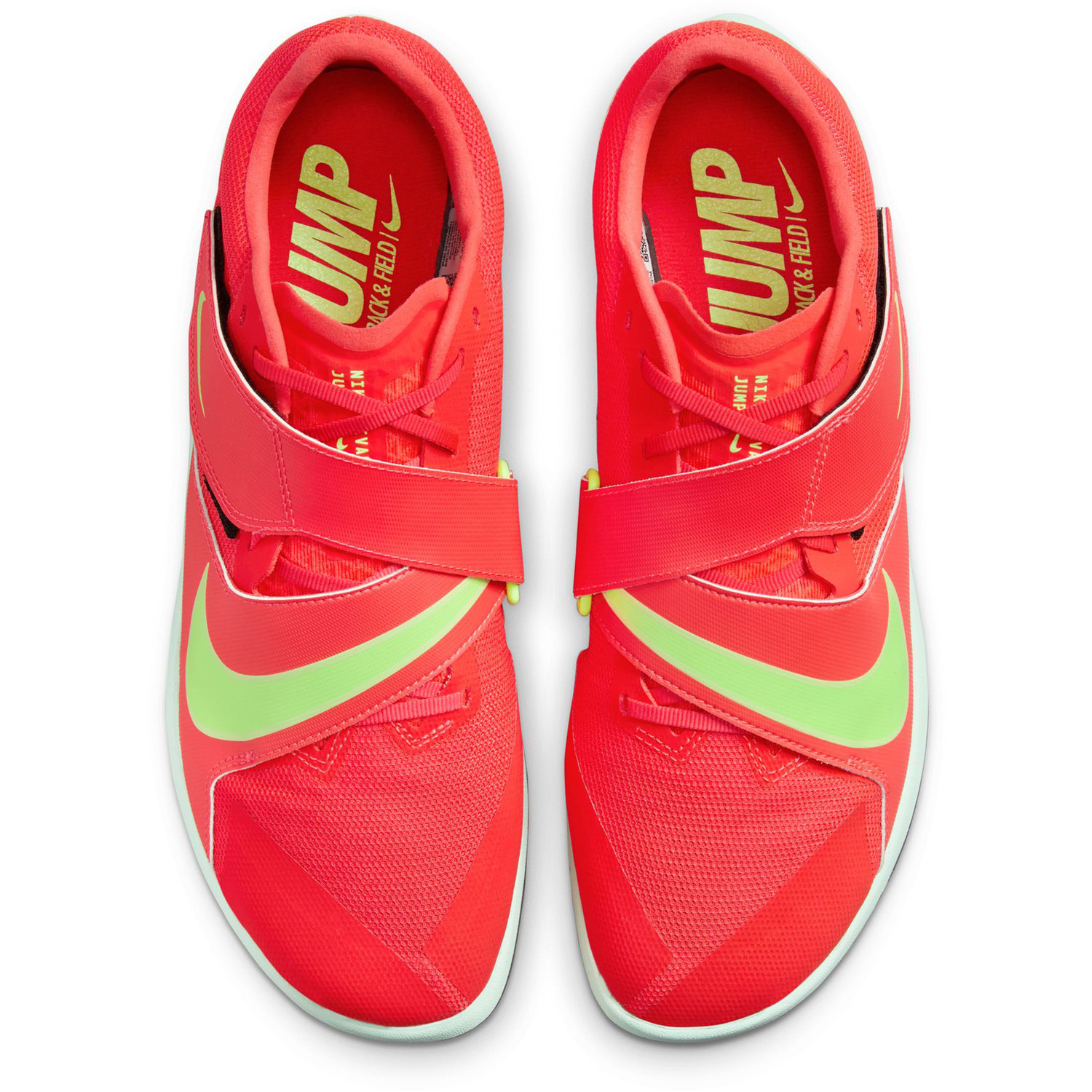 Nike Dragonfly 2