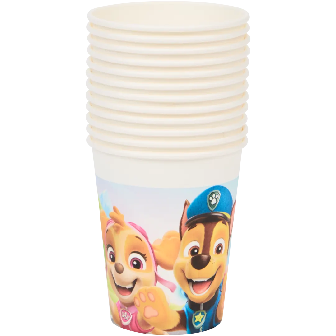 Gobelets de fête