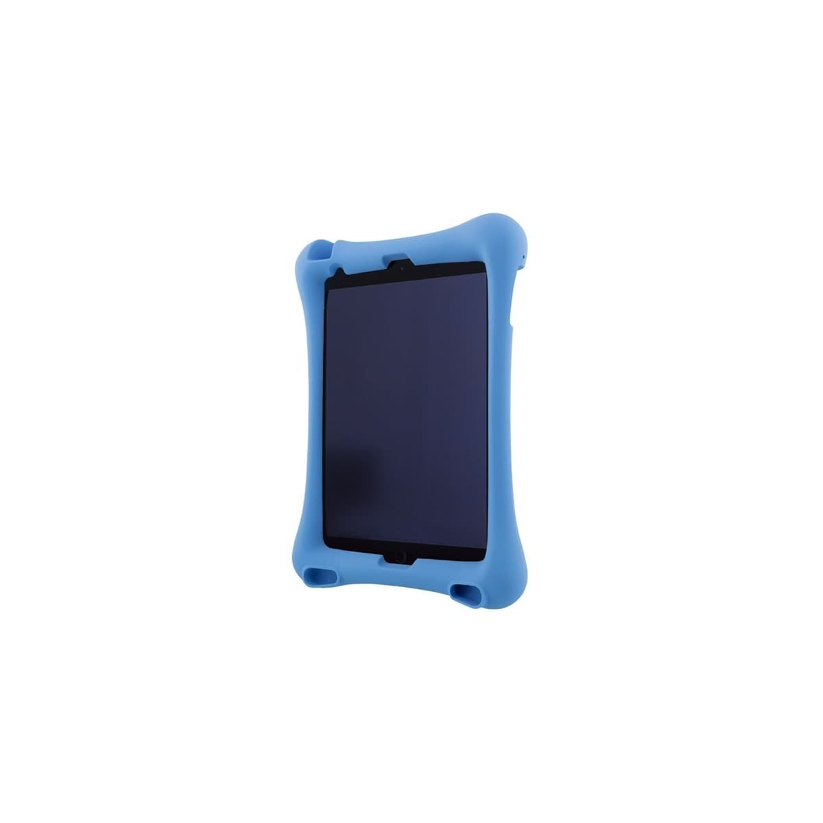 Deltaco Deksel iPad 10,2-10,5 - Blå