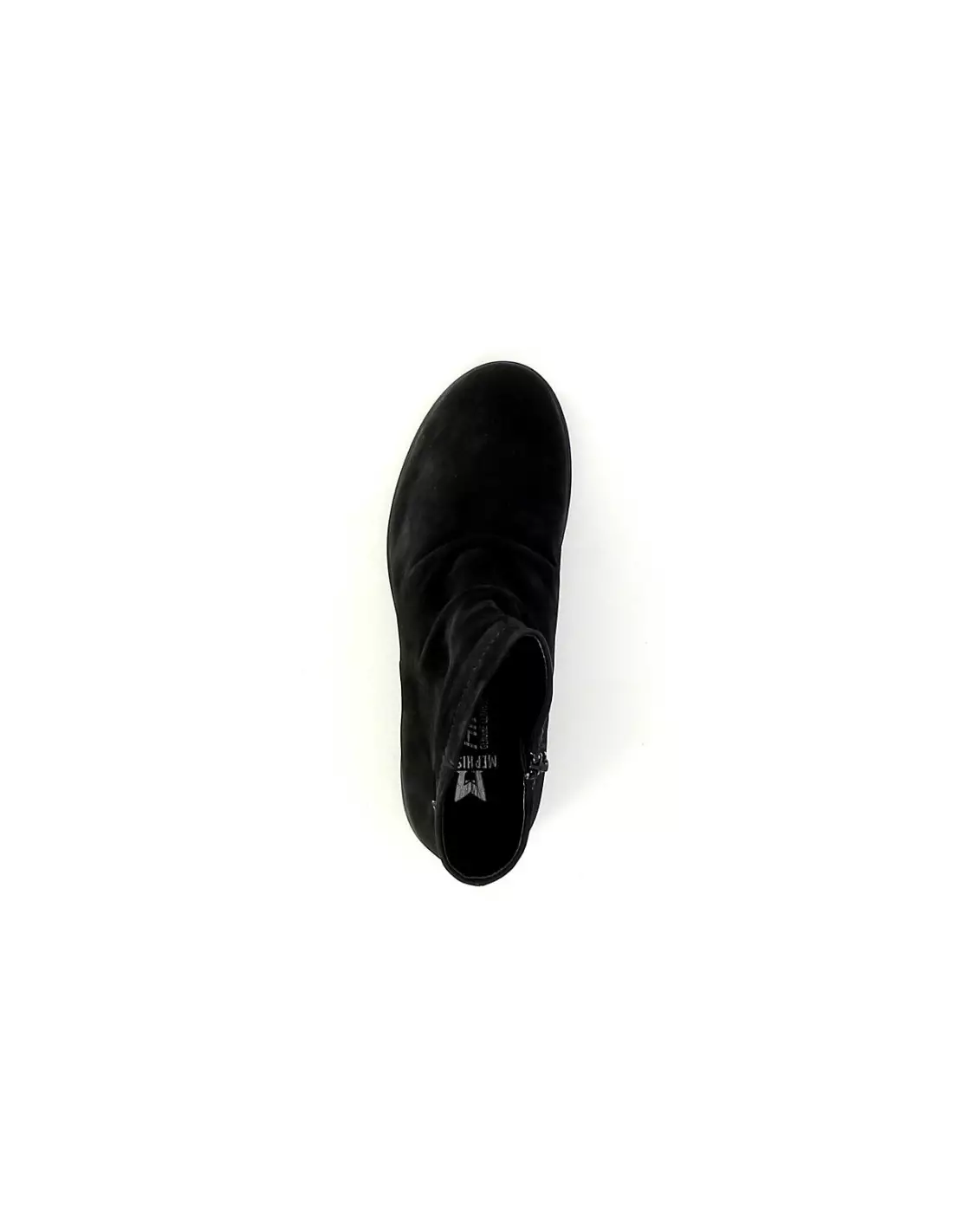 MEPHISTO REZIA - Boots & bottines Noir