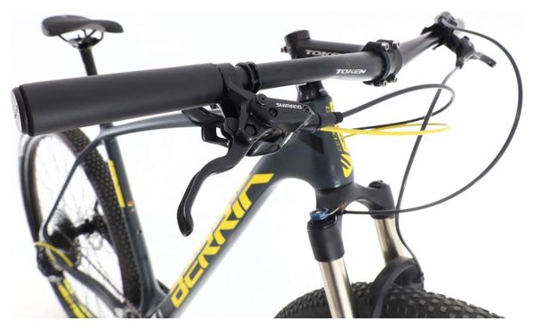 Produit reconditionné · Berria Bravo 3.3 Carbone GX / Vélo VTT / Berria | Très bon état