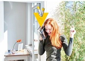 Varta - Energy AA Batterijen - Cube Pack - Betrouwbare Stroom