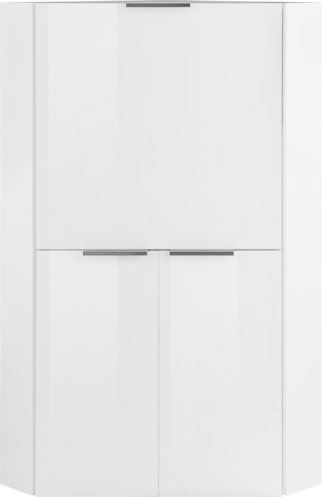 INOSIGN Sekretär »Dalia, Sekretär,« Eckschreibtisch mit Stauraum, Breite 90 cm, Made in Italy