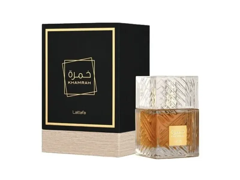 Lattafa - Kharmah - Eau De Parfum 100 ml (unisex)