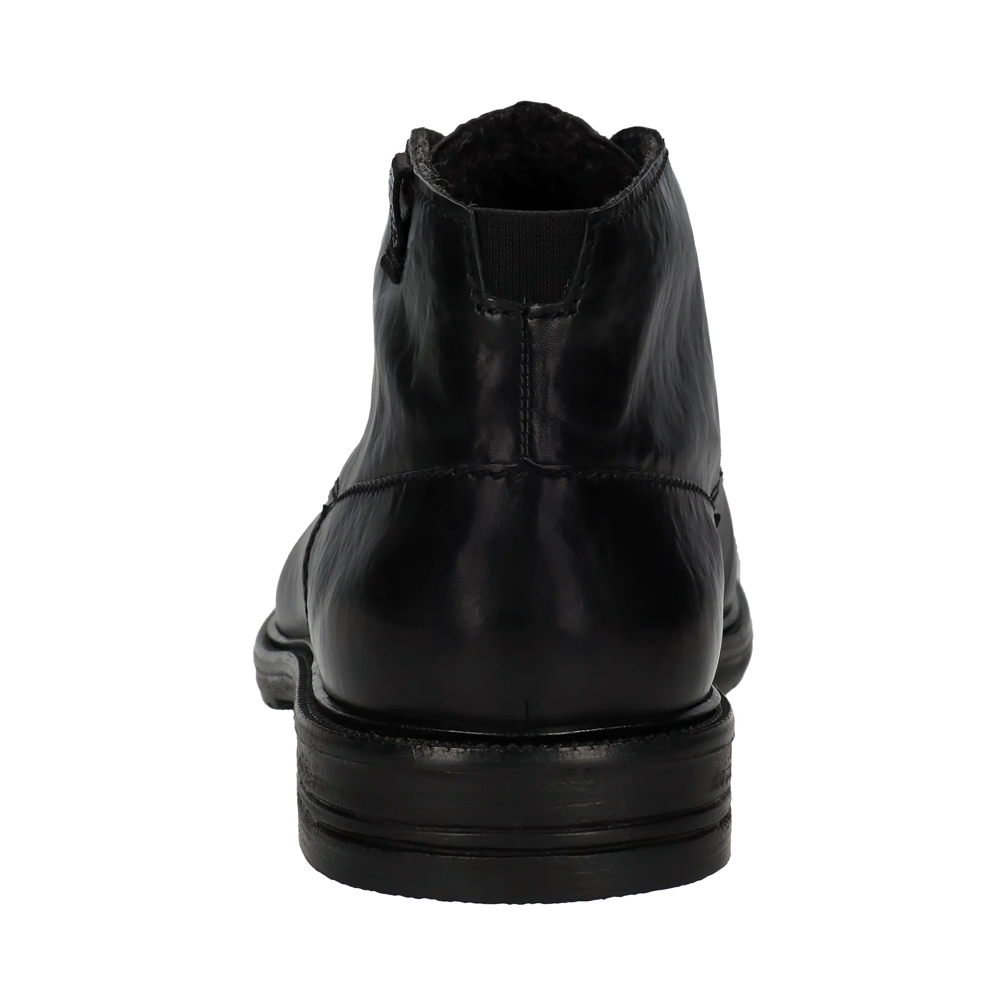 Stiefel schwarz